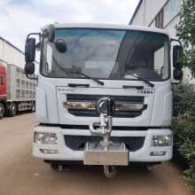 環保型4.2米冷藏車 豆制品、牛奶、蛋類及超市冷凍食品運輸的理想選擇