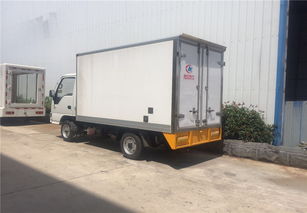 大同江淮康鈴冷凍車(chē) 質(zhì)量過(guò)硬，售后無(wú)憂的環(huán)保之選