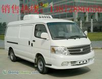 柳州冷藏車(chē)、保溫車(chē)、冷凍車(chē)及保鮮車(chē)價(jià)格與服務(wù)解析