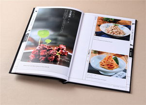 貴陽飯店菜譜設(shè)計 圖文設(shè)計制作公司的藝術(shù)與策略