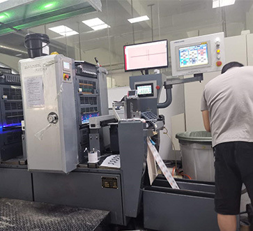 東莞數(shù)碼圖文快印廠 一站式定制海報、畫冊與宣傳冊的印刷專家